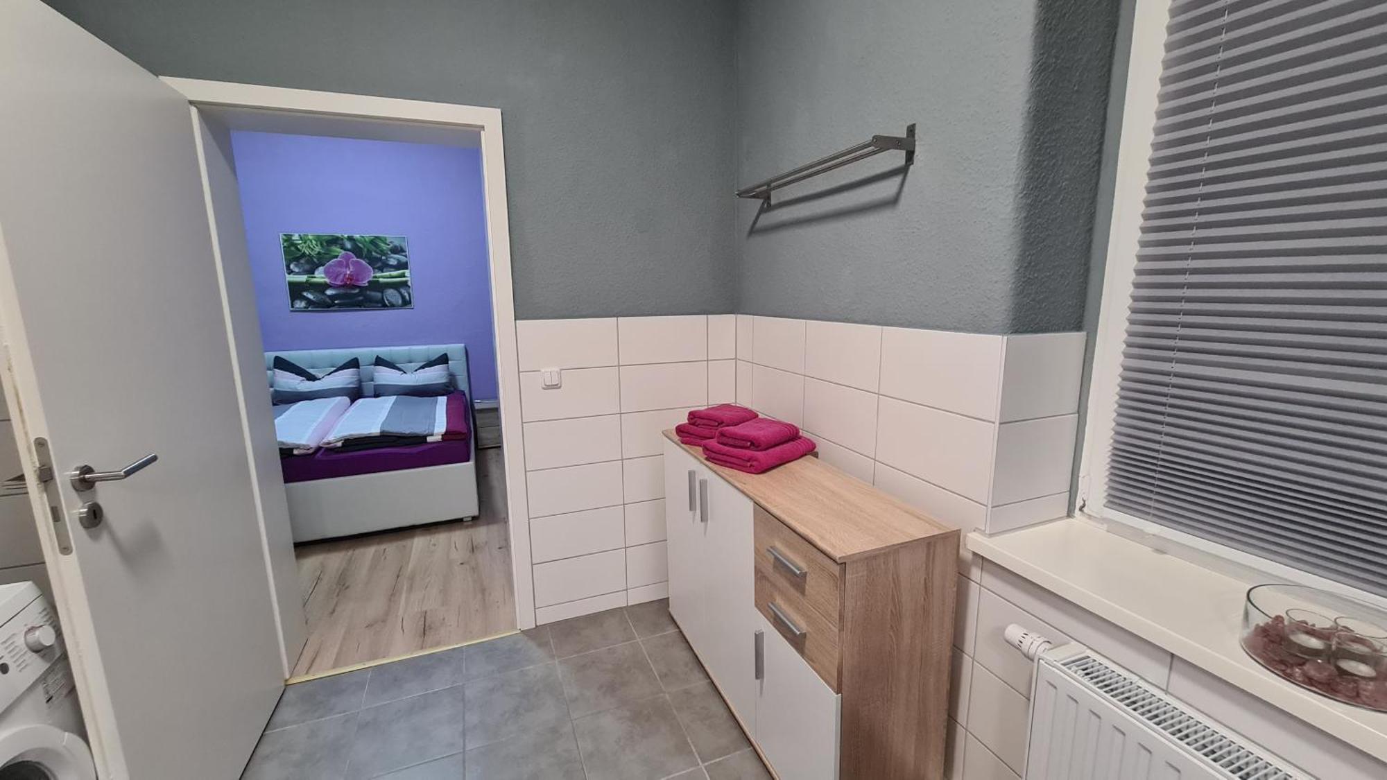 דרזדן Fewo Kaiser Wohnung Stella מראה חיצוני תמונה