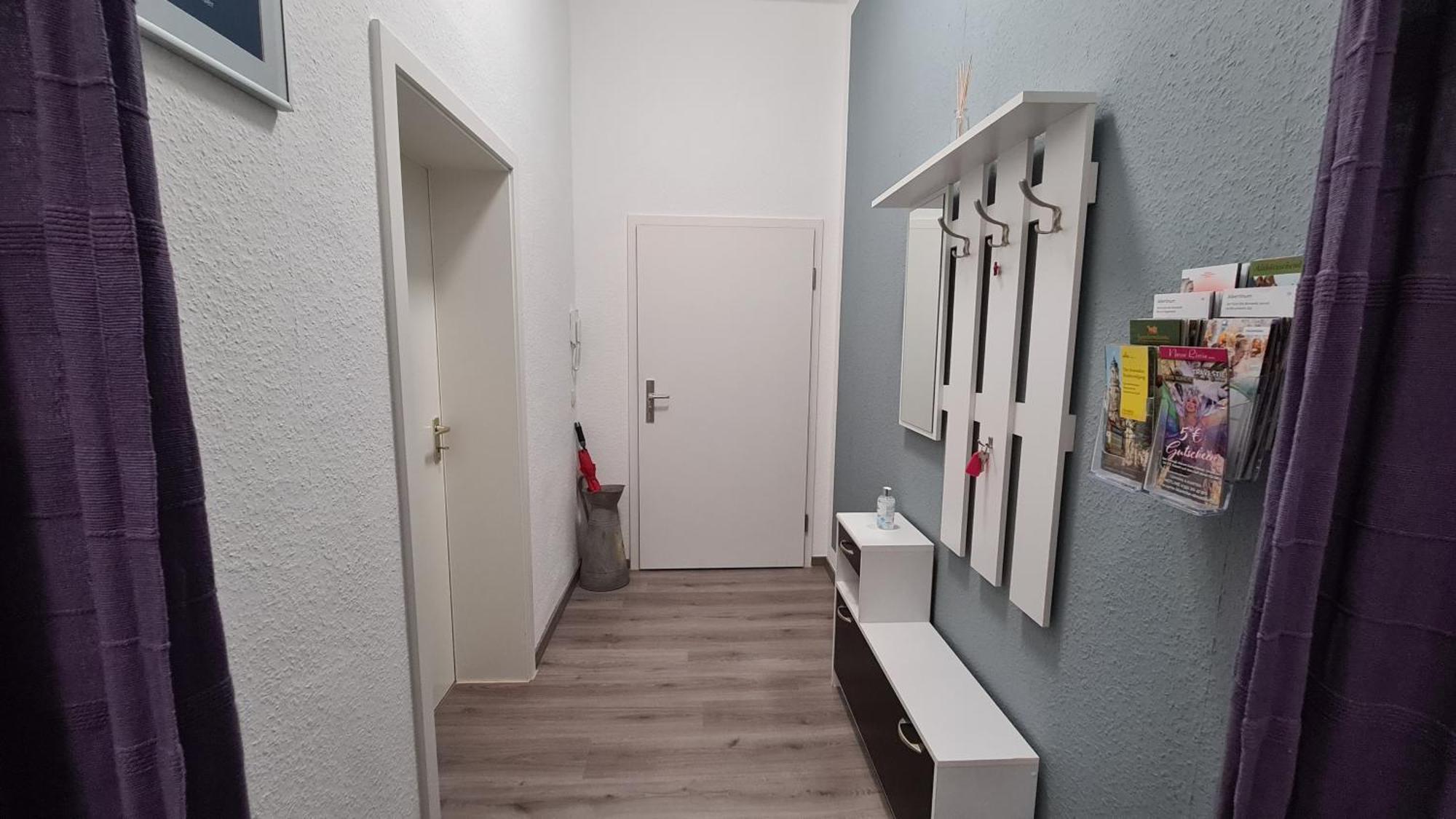 דרזדן Fewo Kaiser Wohnung Stella מראה חיצוני תמונה