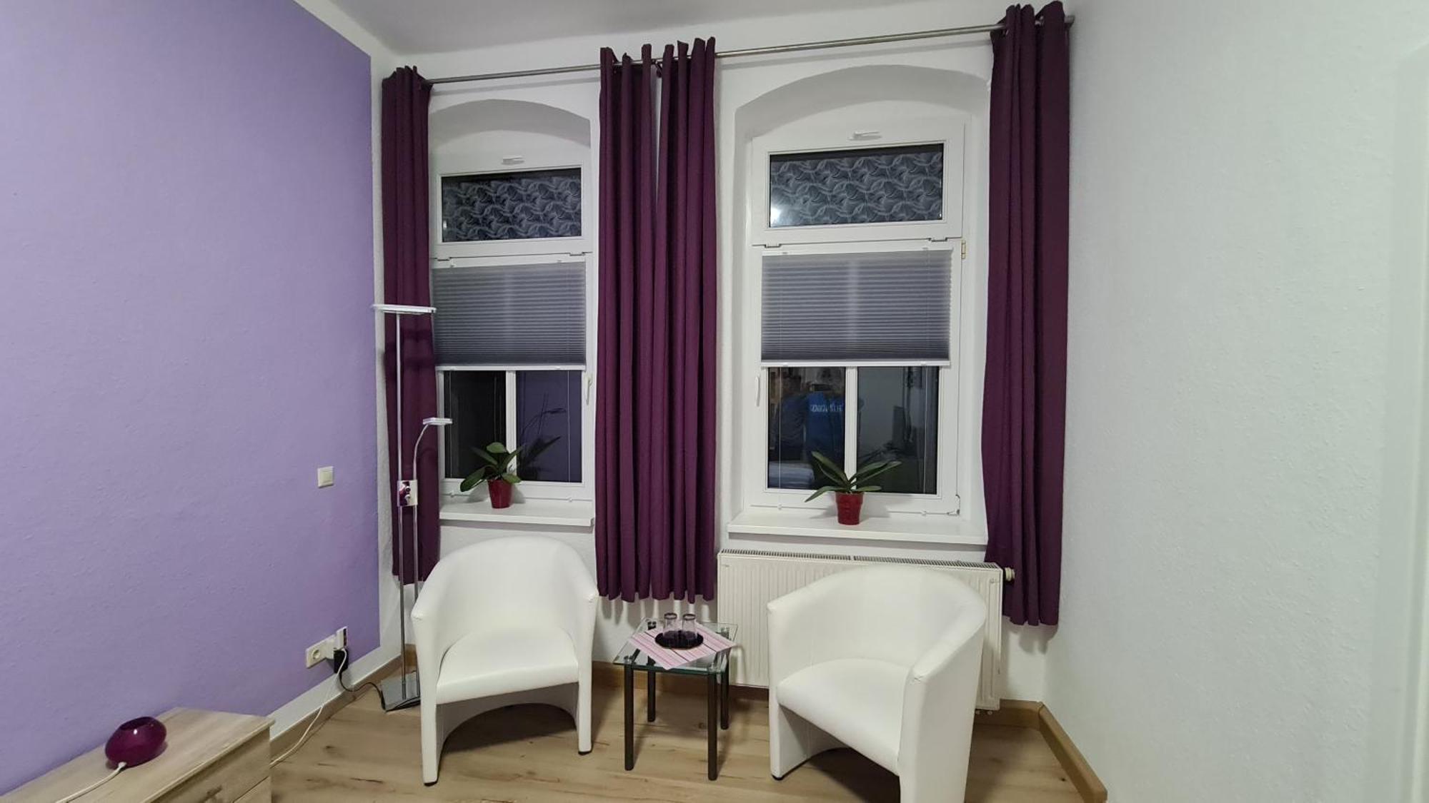 דרזדן Fewo Kaiser Wohnung Stella מראה חיצוני תמונה