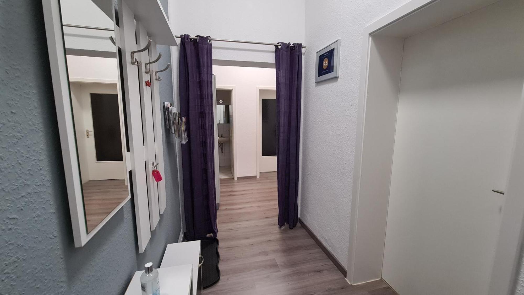 דרזדן Fewo Kaiser Wohnung Stella מראה חיצוני תמונה