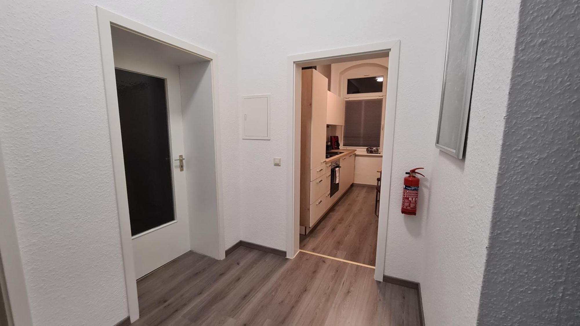 דרזדן Fewo Kaiser Wohnung Stella מראה חיצוני תמונה