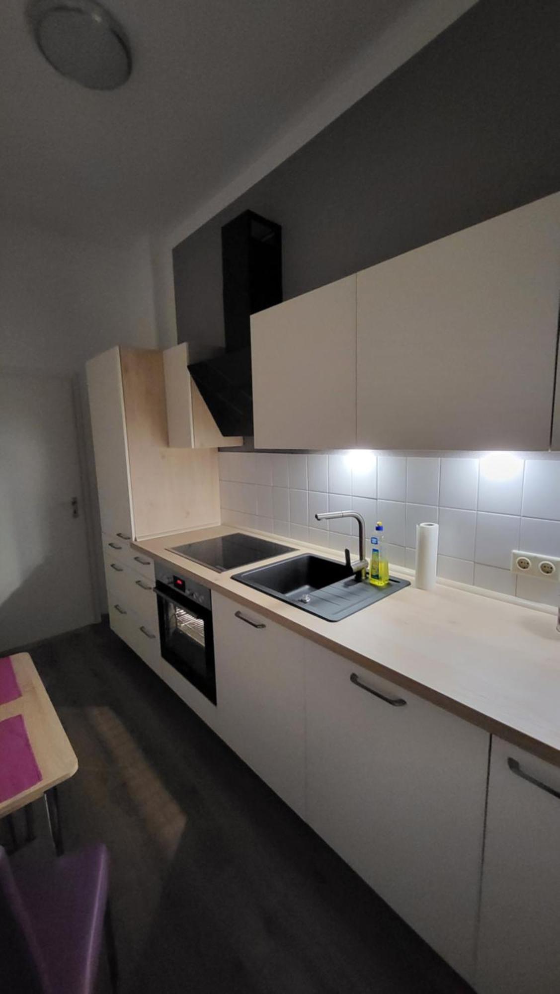 דרזדן Fewo Kaiser Wohnung Stella מראה חיצוני תמונה