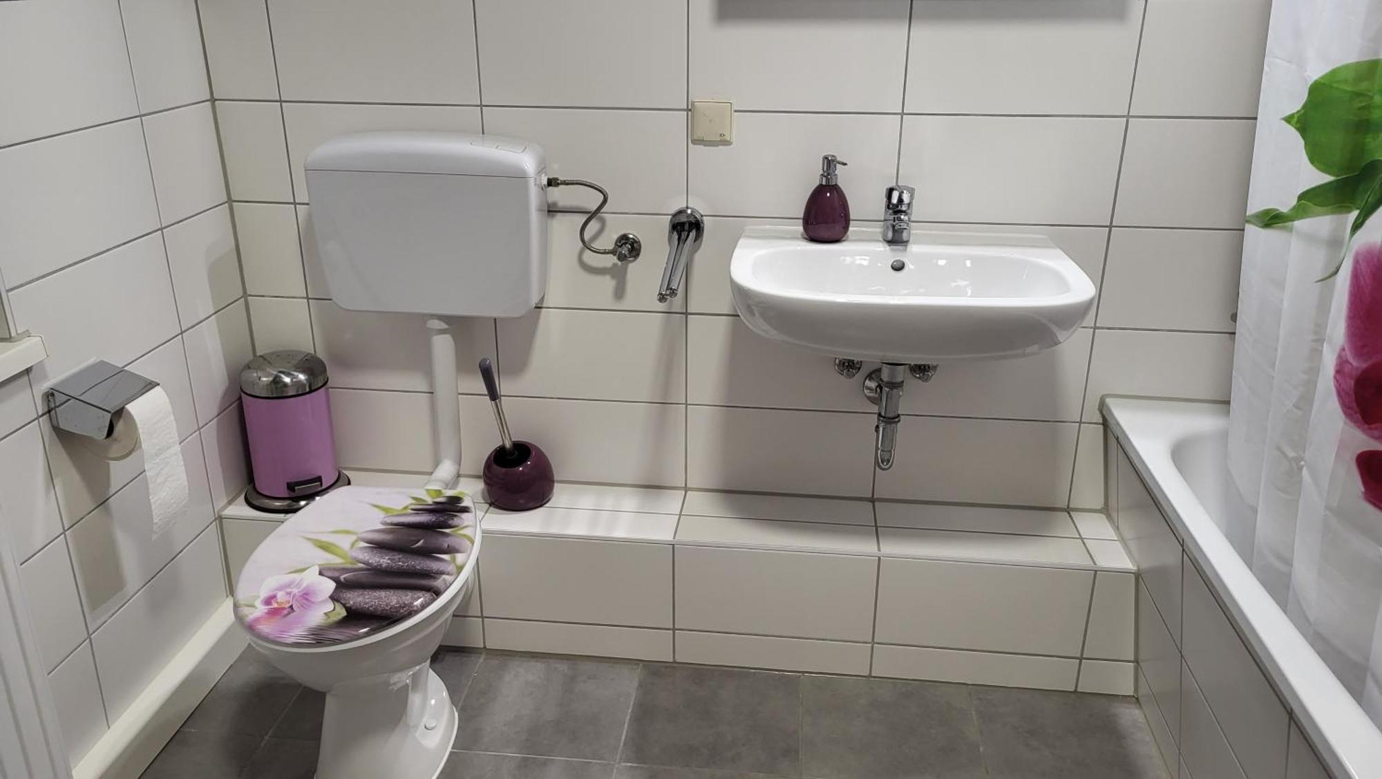 דרזדן Fewo Kaiser Wohnung Stella מראה חיצוני תמונה