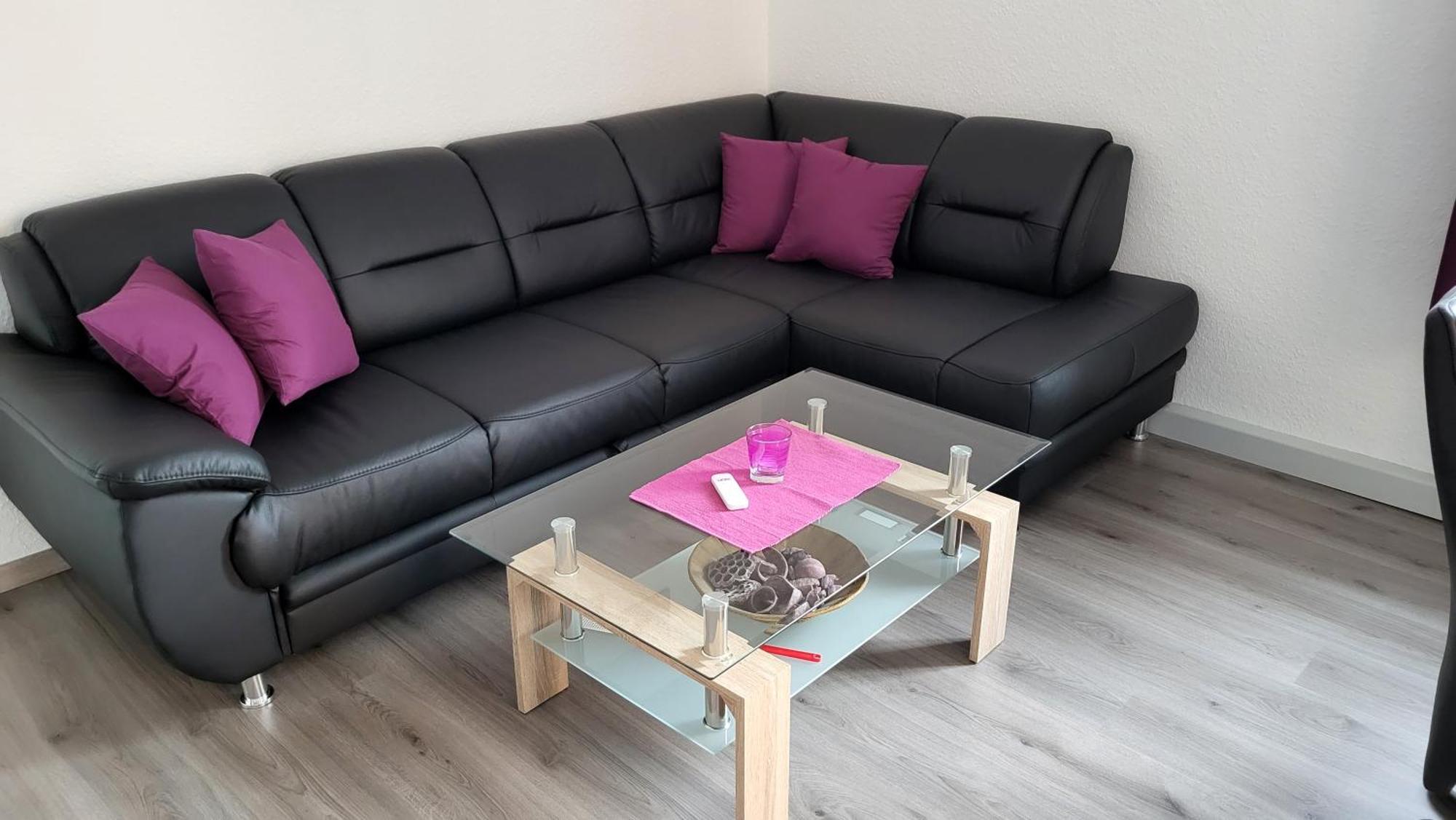 דרזדן Fewo Kaiser Wohnung Stella מראה חיצוני תמונה